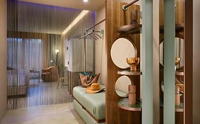 Milan Suite Hotel